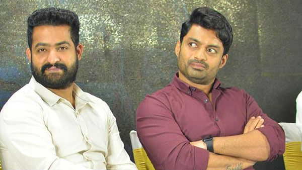 కల్యాణ్ రామ్, మైత్రీ మూవీస్ సంయుక్తంగా