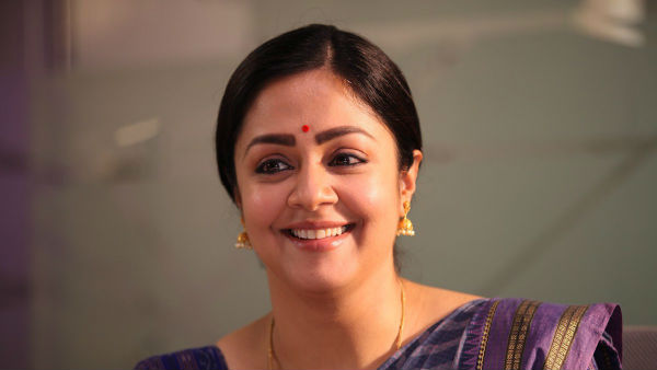 భవిష్యత్తులోనూ ఫిమేల్ సెంట్రిక్ సినిమాలే చేస్తా..