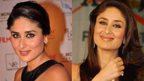Bebo Kareena Kapoors beauty tips to fans Bebo Kareena Kapoors beauty tips to fans