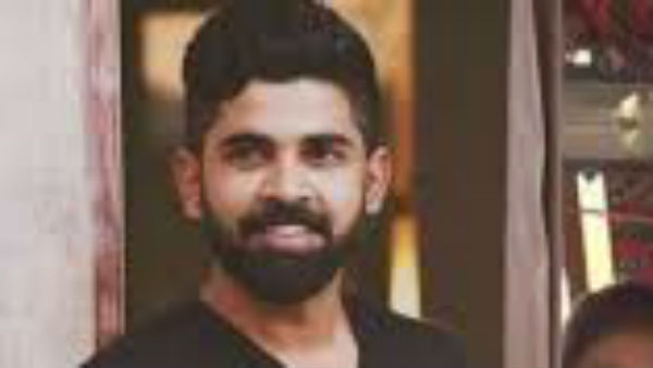 ఆకాశవాణి నుంచి కార్తీకేయ అవుట్