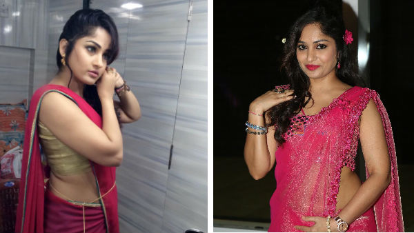 మరో పోస్ట్తో మరింత కన్ఫ్యూజన్..