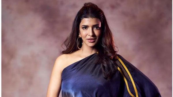 లక్ష్మీ మంచు కెరీర్..
