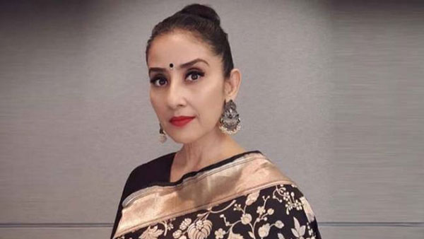 మనీషాపై దుమ్మెత్తి పోస్తున్న భారత నెటిజన్లు