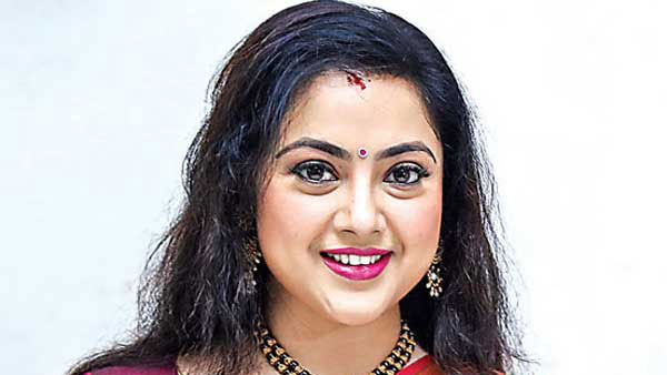 ఆ పాట షూటింగ్ కోసం..