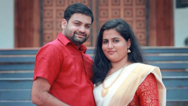మేఘనా, డాన్ పెళ్లి, విడాకులు