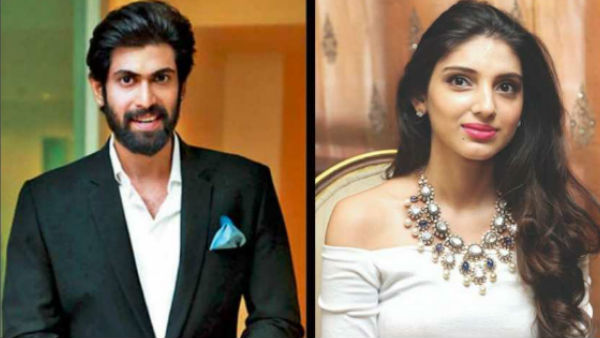 నాని ప్రశ్నకు రానా జవాబు