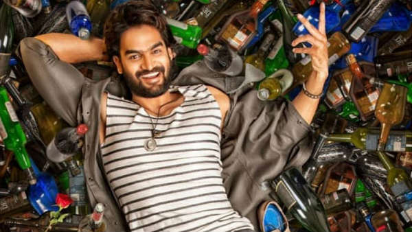 Kartikeya gummakonda flop film gets a good TRP rating Kartikeya gummakonda flop film gets a good TRP rating