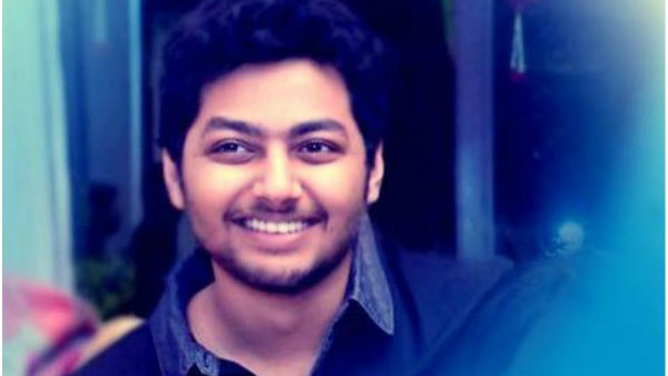 వారసుడు సిద్ధమయ్యాడ?