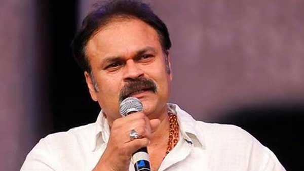 నాగబాబు కామెంట్స్..