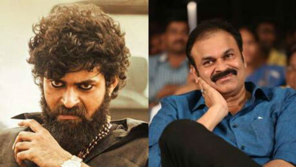 వరుణ్ తేజ్కు ఆ అమ్మాయితో వివాహం