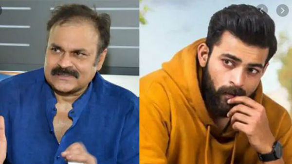 వరుణ్ తేజ్ పెళ్లిపై నాగబాబు కామెంట్స్
