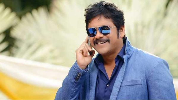 నాగ్ కెరీర్ గురించి