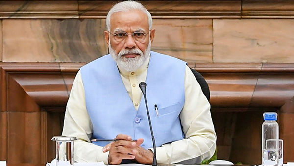 ప్రధాని మోదీ అభిమానిగా