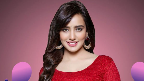 Neha sharma about tollywood re entry with chirutha sequel Neha sharma about tollywood re entry with chirutha sequel