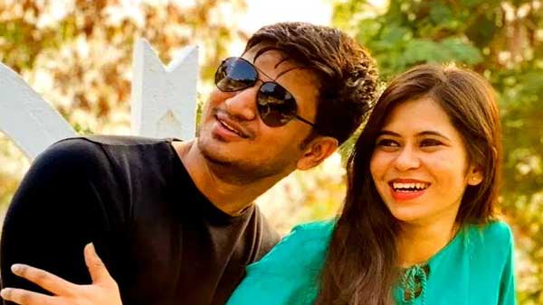 ప్రియురాలితో పెళ్లి నిర్ణయం