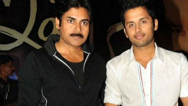 సక్సెస్ ట్రాక్..