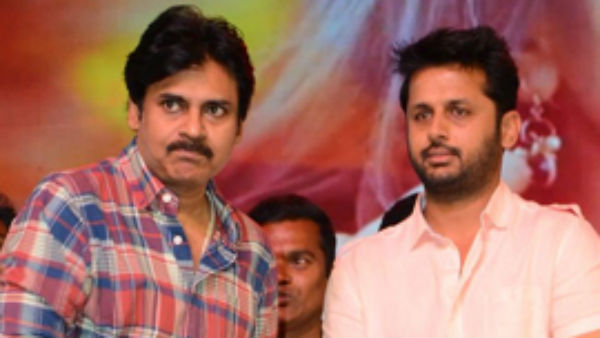 బాకీ పడ్డ నితిన్..