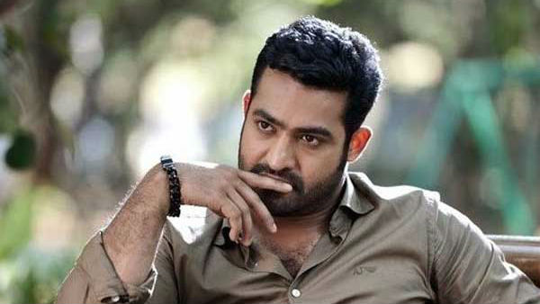 ఎన్టీఆర్ బర్త్ డే రోజున