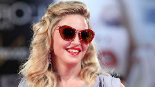 Pop Diva Madonna tests positive for coronavirus antibodies Pop Diva Madonna tests positive for coronavirus antibodies
