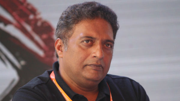 హీరోలైనా, ఎవరైనా పద్దతి మార్చుకోకపోతే కష్టాలే.. రేటింగ్స్ బుల్షిట్.. ప్రకాశ్ రాజ్ ఆవేదన