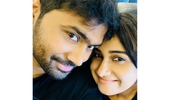 చాలాకాలంగా డేటింగ్