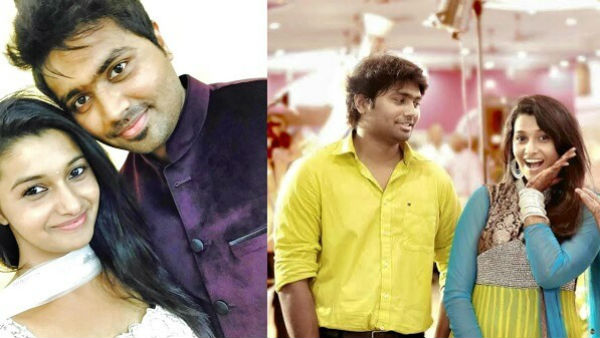 కొద్దికాలం క్రితం ఎమోషనల్ పోస్టు
