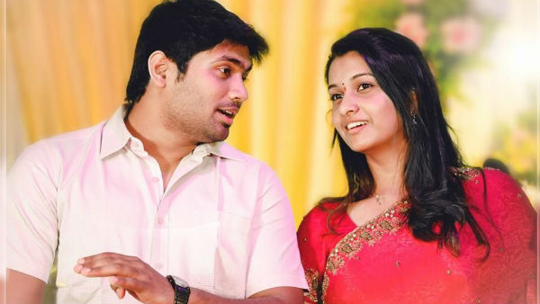 ప్రియా భవానీ శంకర్ కెరీర్