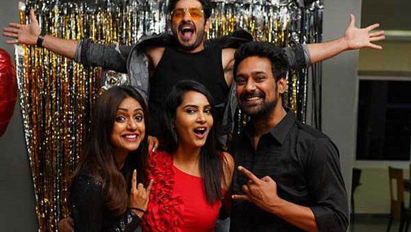 సోషల్ మీడియాలో వైరల్..