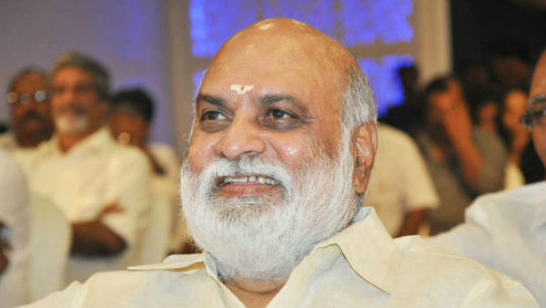 దర్శకుడు రాఘవేంద్రరావు కెరీర్లో
