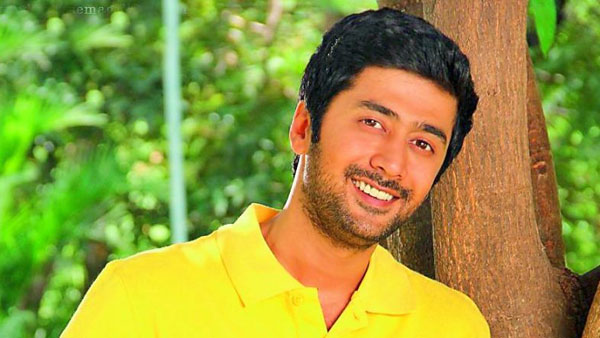 Rahul ravindran upcoming web series plan in different way Rahul ravindran upcoming web series plan in different way