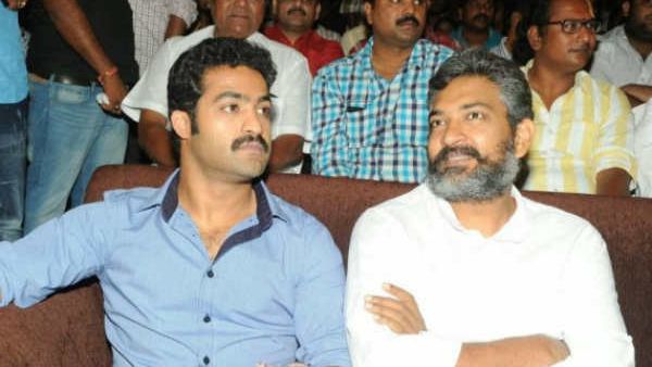 ఎన్టీఆర్ బర్త్ డే స్పెషల్..