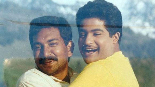 ఎమోషనల్ పోస్ట్