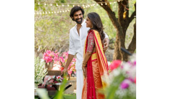 నానికి రానా వివరణ