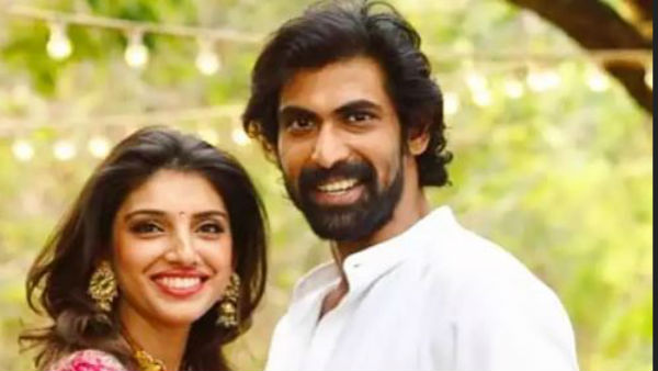 ఫ్లయింగ్ కిసెస్.. సోషల్ డిస్టెన్స్