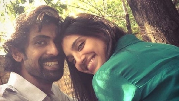 రానా పెళ్లి డిసెంబర్లో..