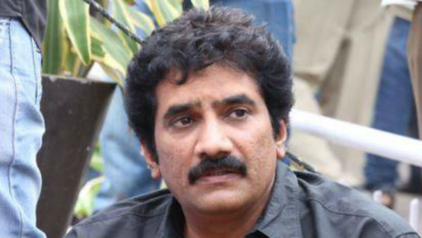 క్లారిటీ ఇచ్చిన నటుడు..