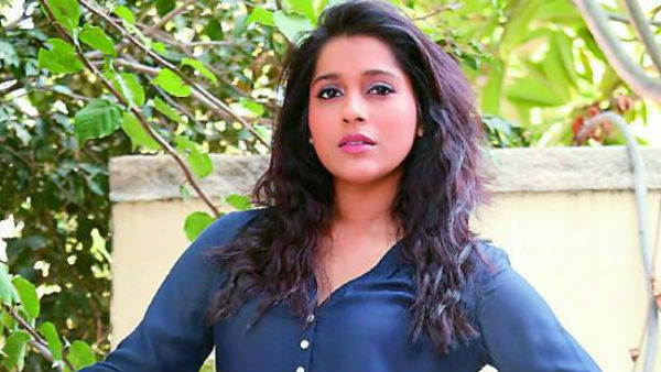 రష్మీ పర్సనల్ లైఫ్పై షాకింగ్ కామెంట్స్