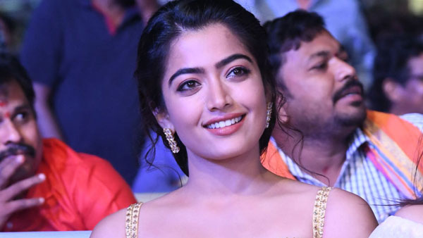 సౌత్ లో బిజీ బిజీగా..
