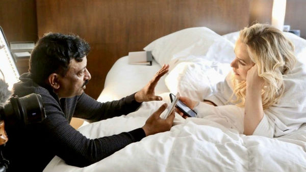 క్లైమాక్స్ ఎప్పుడంటే..