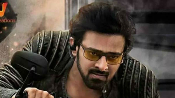 దేశవ్యాప్తంగా సాహో భారీ కలెక్షన్లు