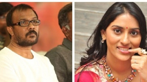 ఐదేళ్లుగా రిలేషన్షిప్లో