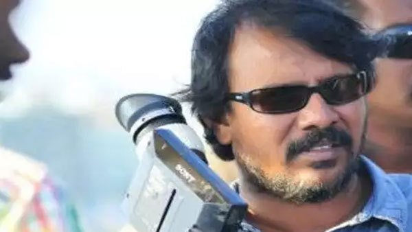 శ్యాం నాయుడికి భార్యతో గొడవలు