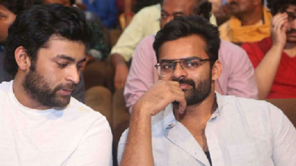 పాటల రచయితపై రూమర్స్..