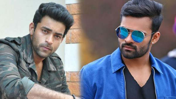 నిహారిక, వరుణ్ తేజ్ల పెళ్లిళ్లు..
