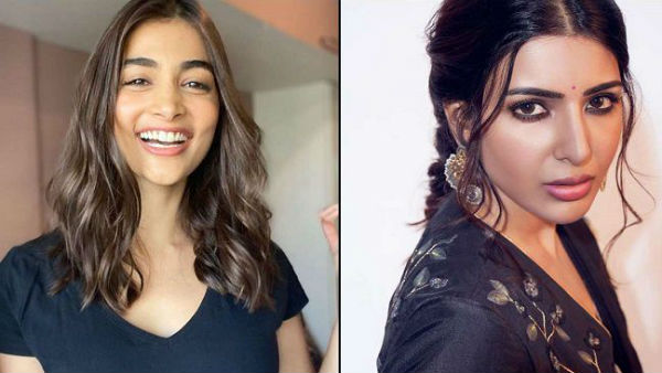 సమంతపై కామెంట్స్..