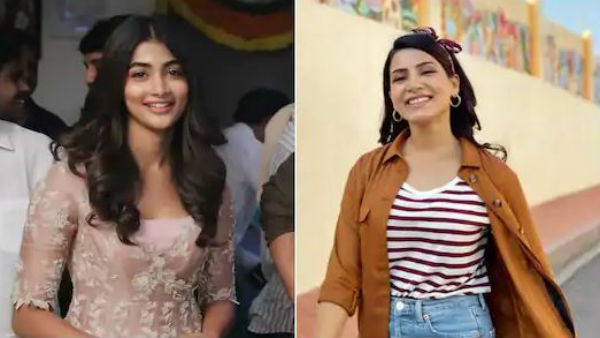 మేం తక్కువేం కాదంటోన్న పూజా అభిమానులు