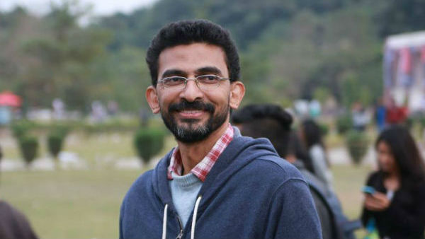 Shekar Kammula And Narayana Das Narang Project WIth Star Hero Shekar Kammula And Narayana Das Narang Project WIth Star Hero