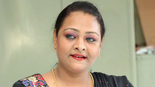 మలయాళం ఇండస్ట్రీలో..