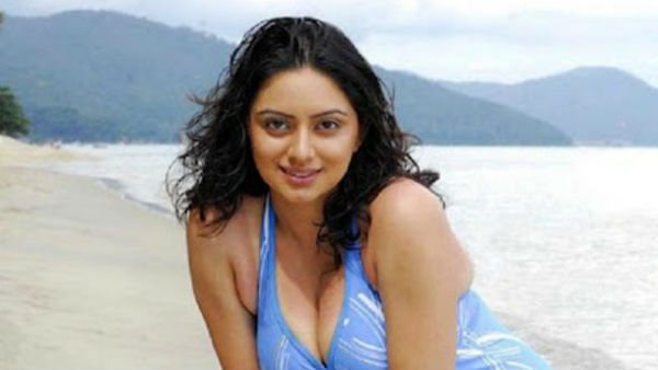 హీరో కూడా పడుకోవాలా..