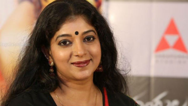 1986లో హీరోయిన్గా